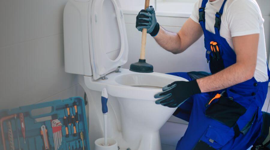 Professional bathroom faucet installation in Charlo, MT